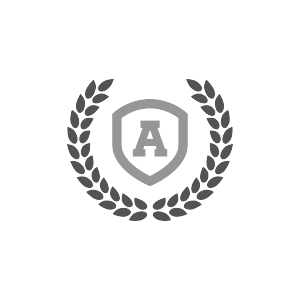 Avada university Logo