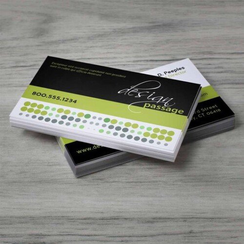 Business Cards